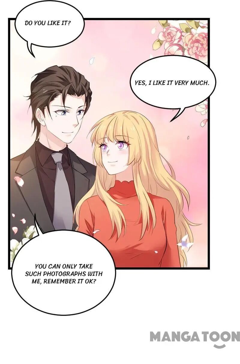 No Way, My Best Actress Wife - Chapter 87