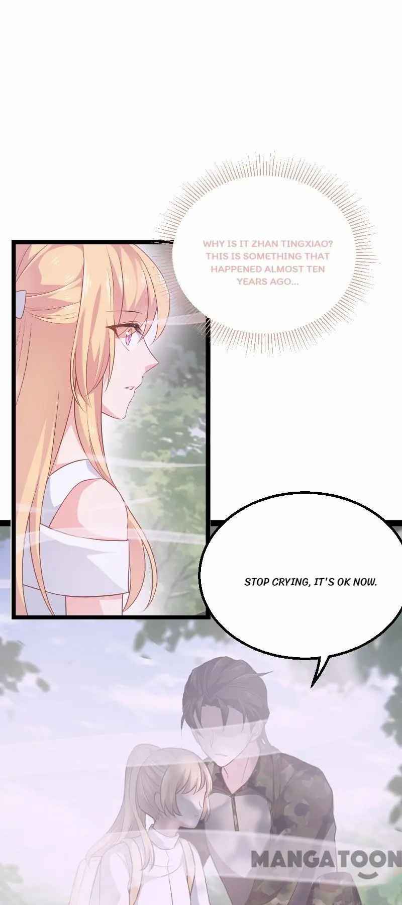 No Way, My Best Actress Wife - Chapter 81