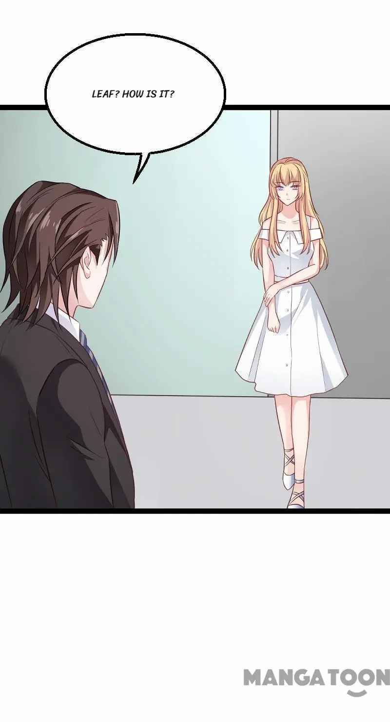 No Way, My Best Actress Wife - Chapter 81