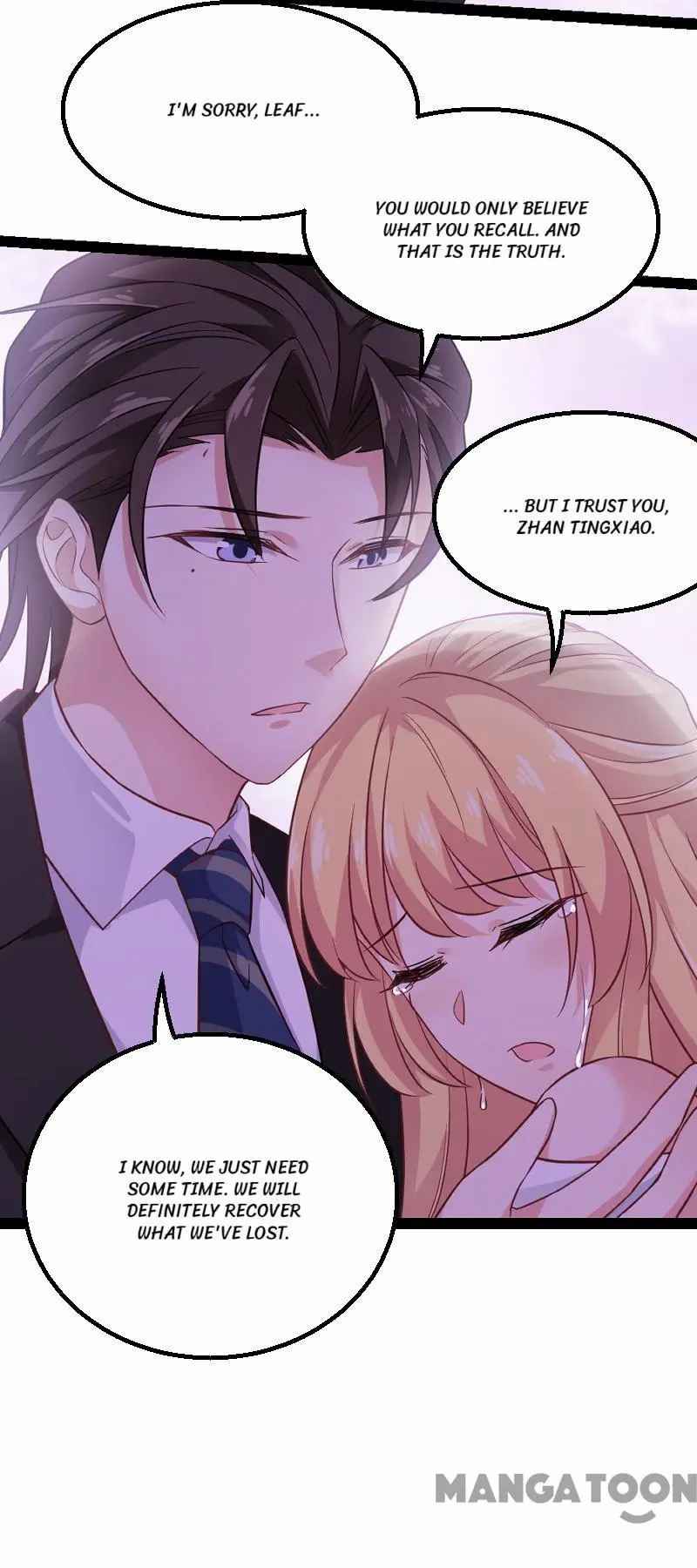 No Way, My Best Actress Wife - Chapter 81