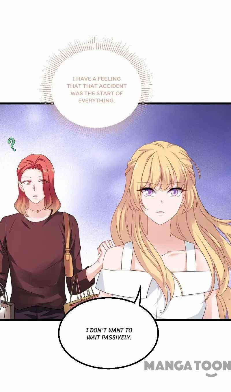 No Way, My Best Actress Wife - Chapter 81