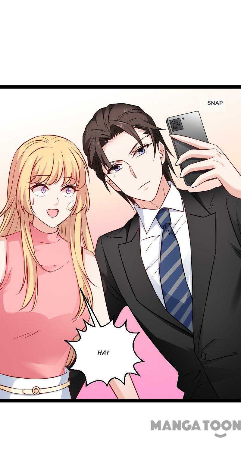 No Way, My Best Actress Wife - Chapter 67