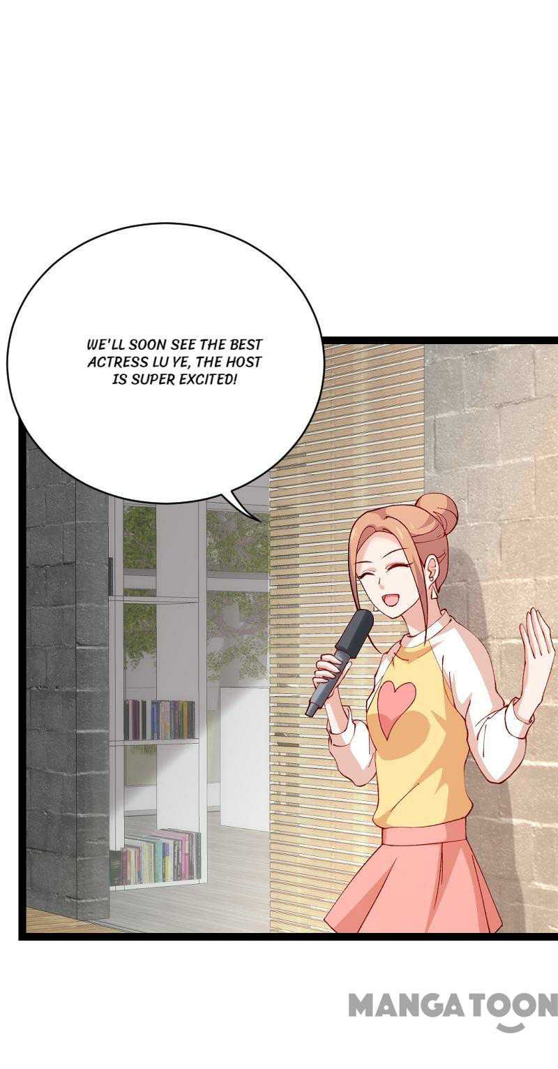 No Way, My Best Actress Wife - Chapter 67