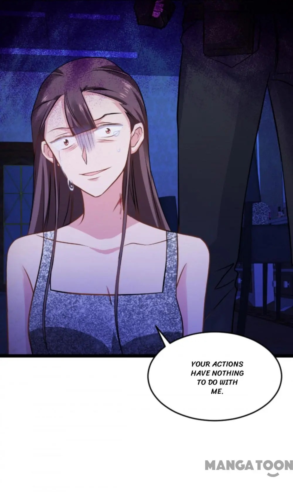 No Way, My Best Actress Wife - Chapter 152