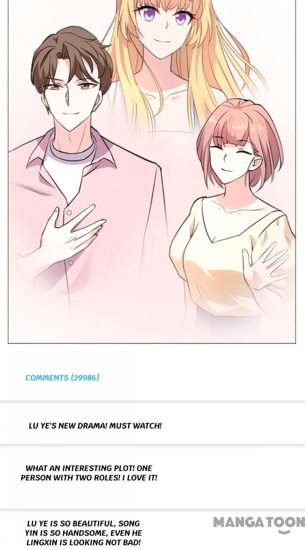 No Way, My Best Actress Wife - Chapter 136