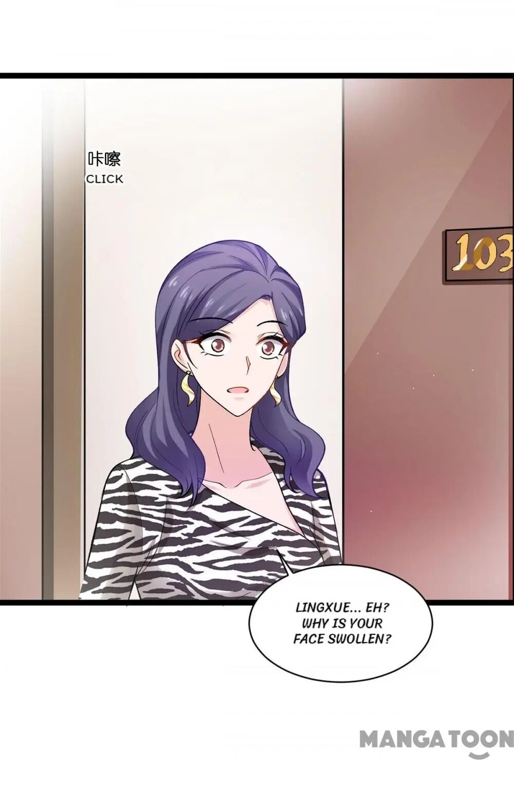 No Way, My Best Actress Wife - Chapter 106