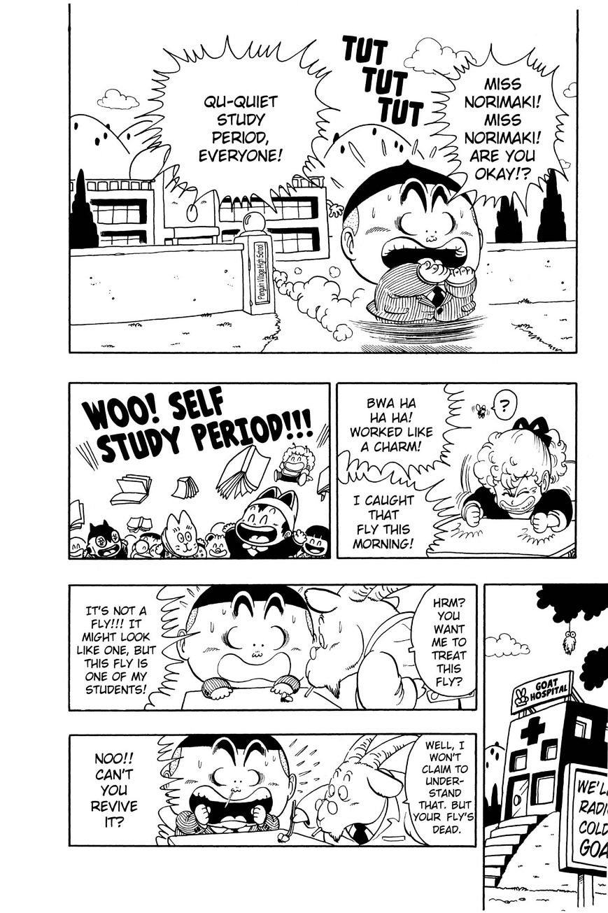 Dr. Slump - Vol.16 Chapter 198