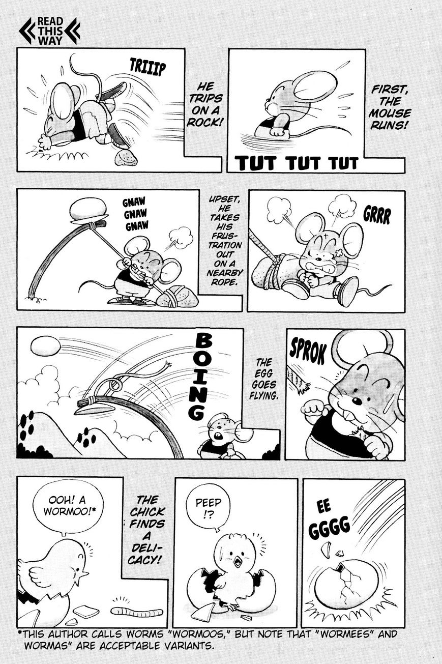 Dr. Slump - Vol.2 Chapter 25