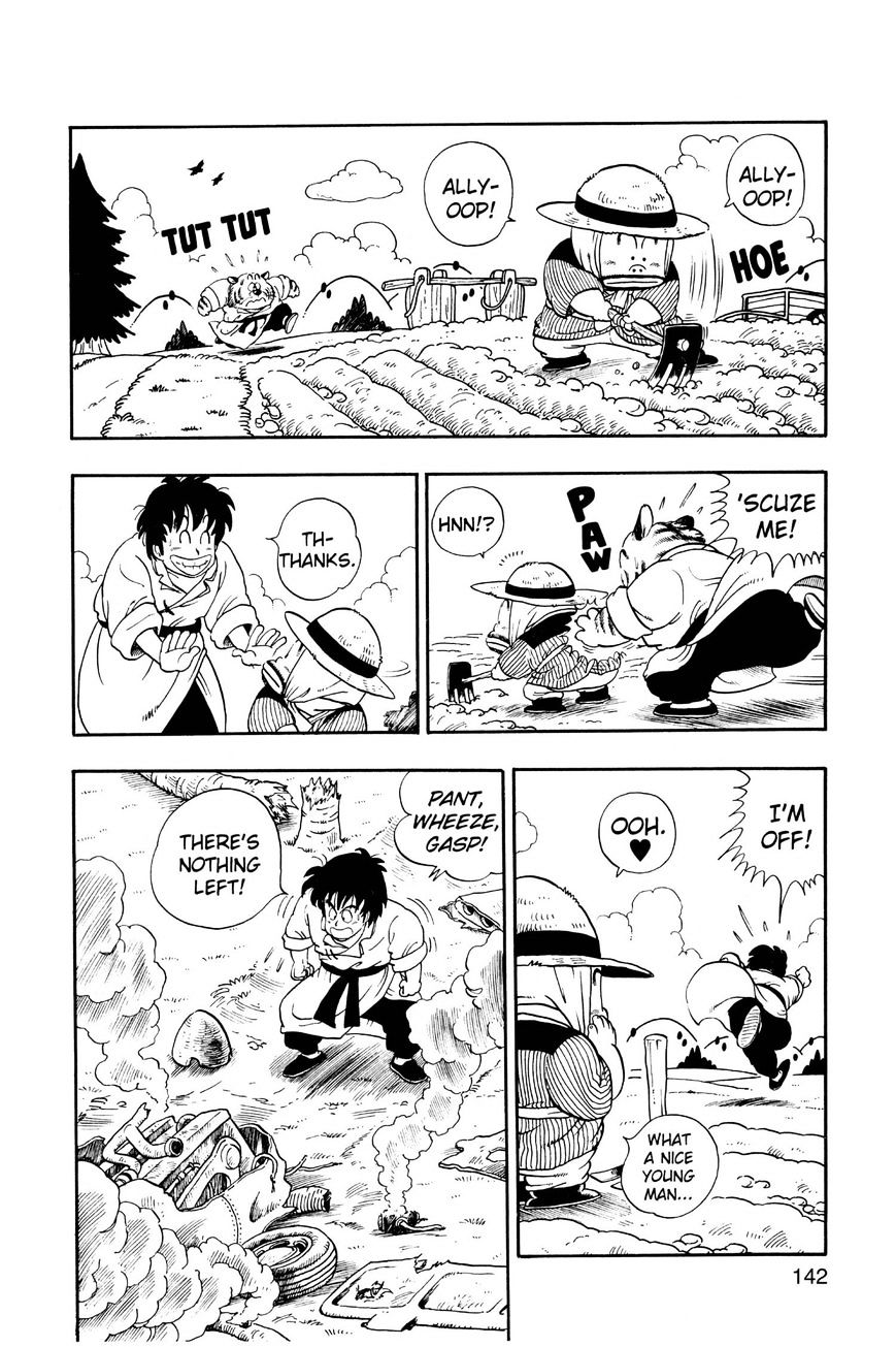 Dr. Slump - Vol.17 Chapter 215