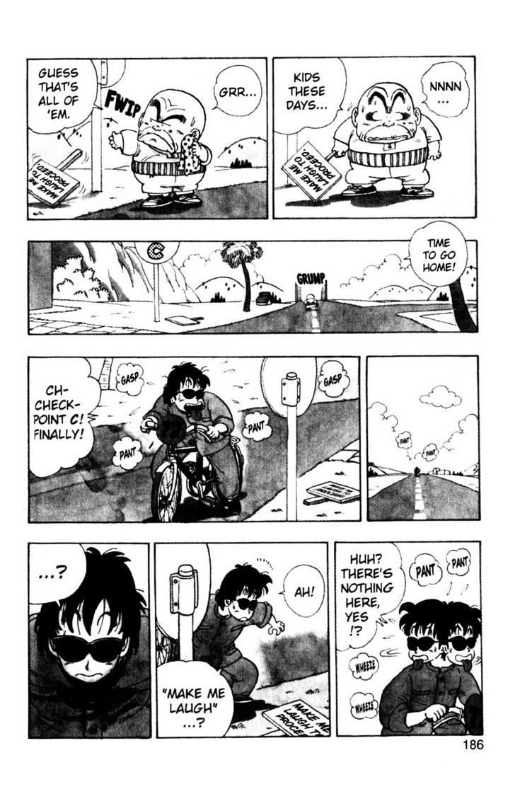 Dr. Slump - Vol.18 Chapter 13