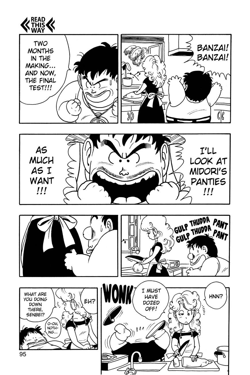 Dr. Slump - Vol.17 Chapter 212