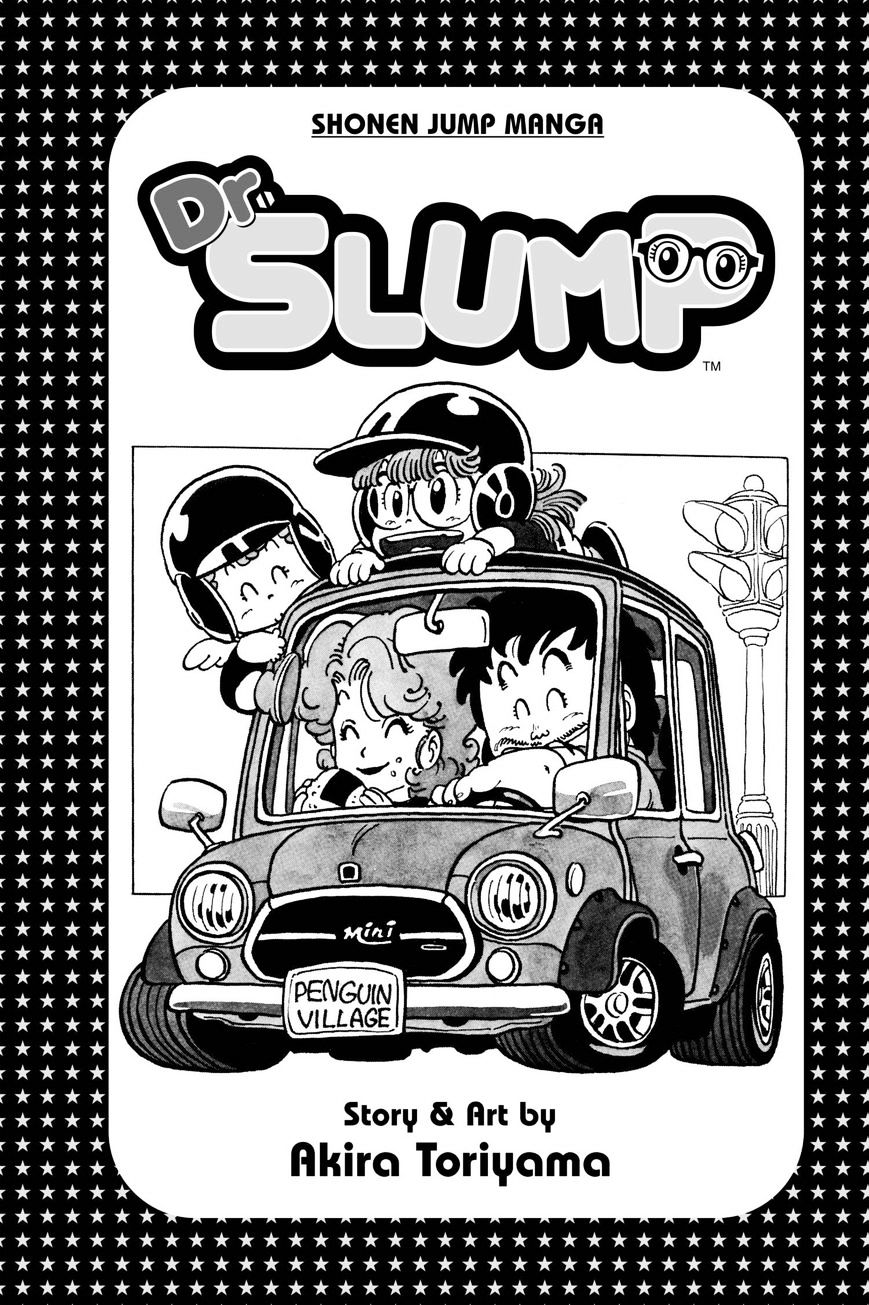 Dr. Slump - Vol.7 Chapter 77