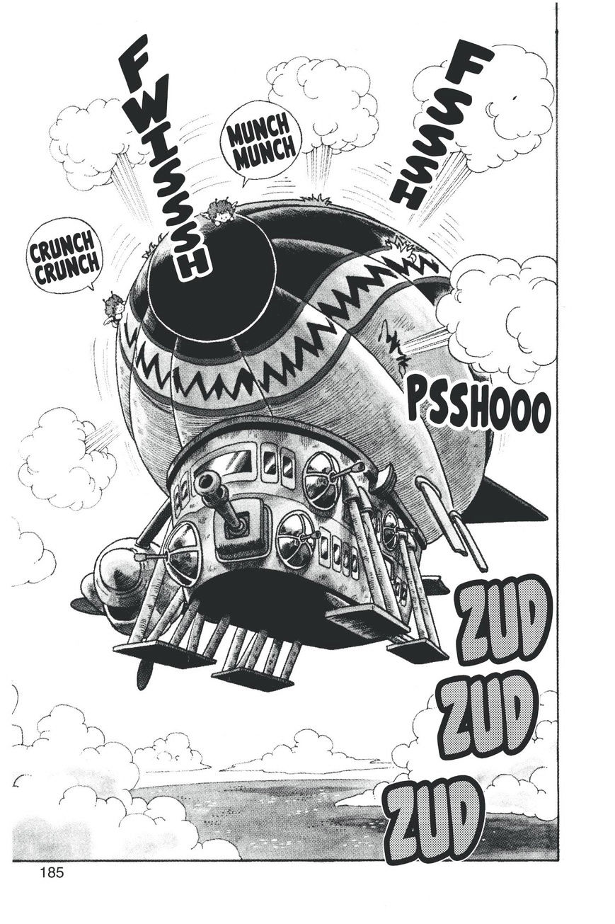 Dr. Slump - Vol.17 Chapter 218