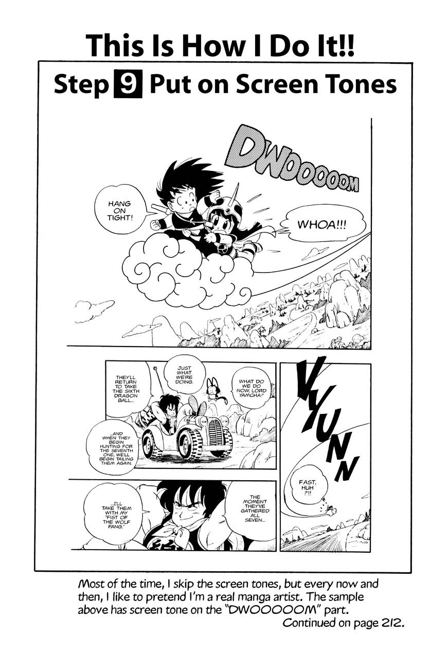 Dr. Slump - Vol.17 Chapter 218