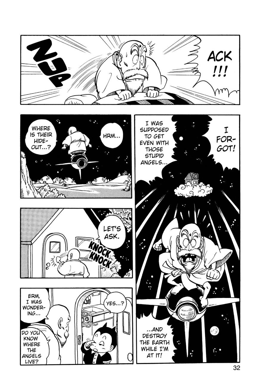 Dr. Slump - Vol.17 Chapter 207