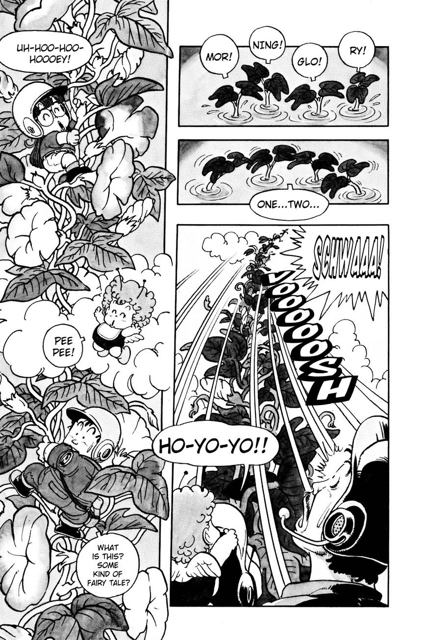 Dr. Slump - Vol.3 Chapter 33