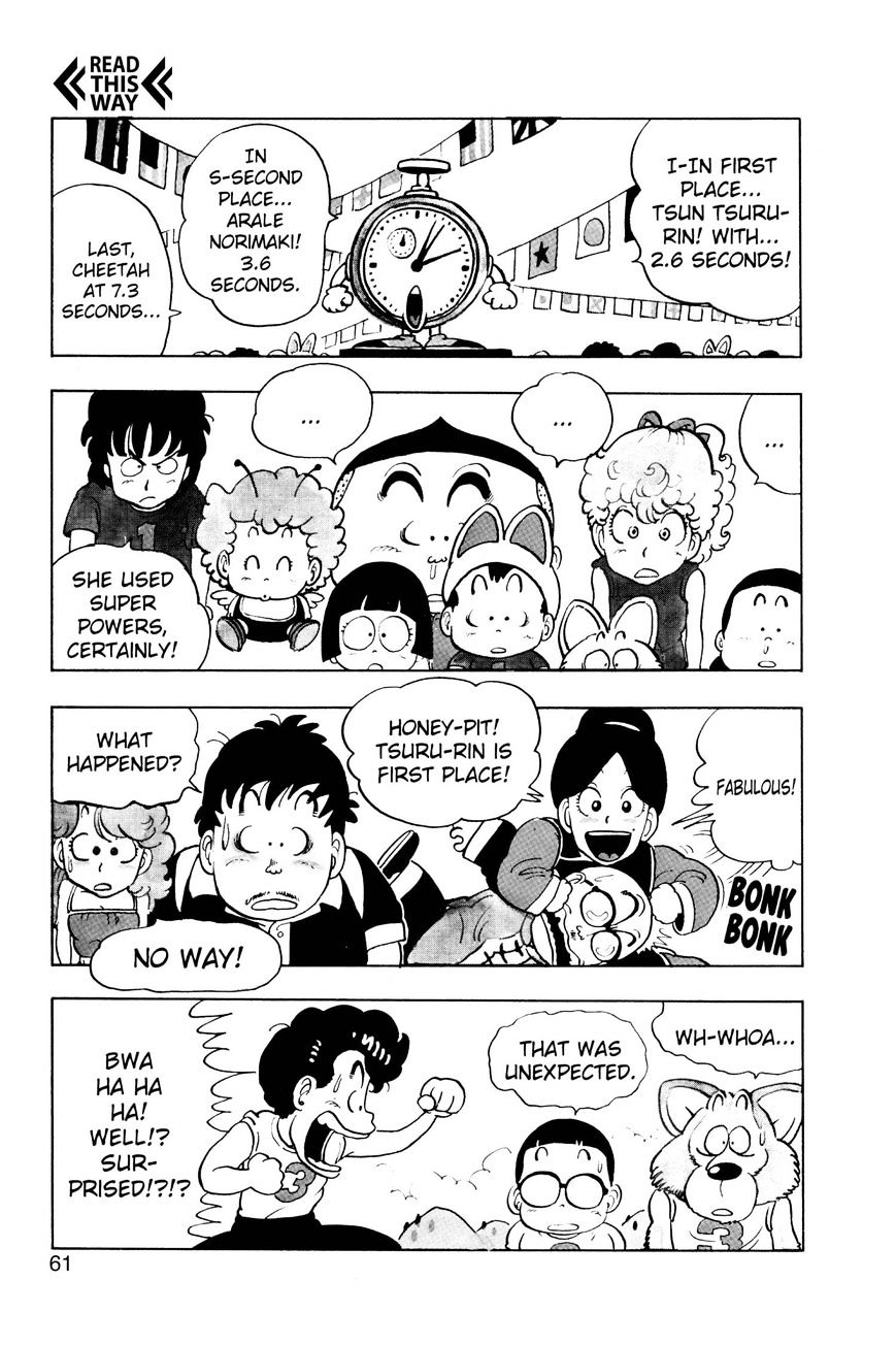 Dr. Slump - Vol.10 Chapter 120