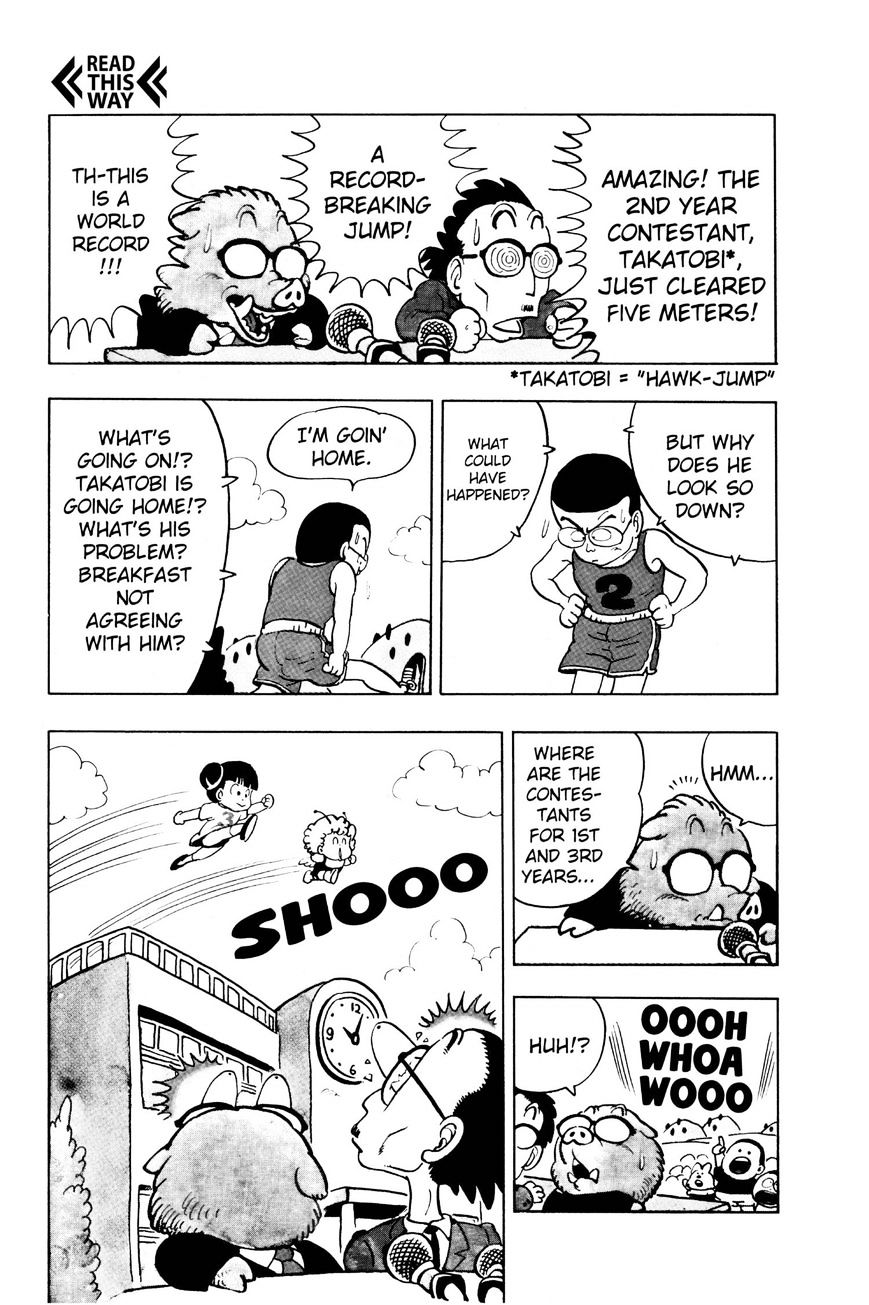 Dr. Slump - Vol.10 Chapter 120