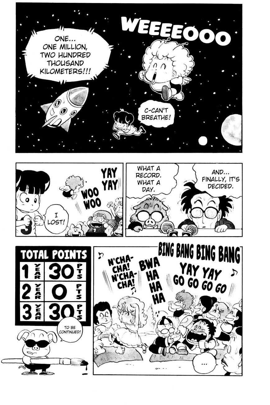 Dr. Slump - Vol.10 Chapter 120