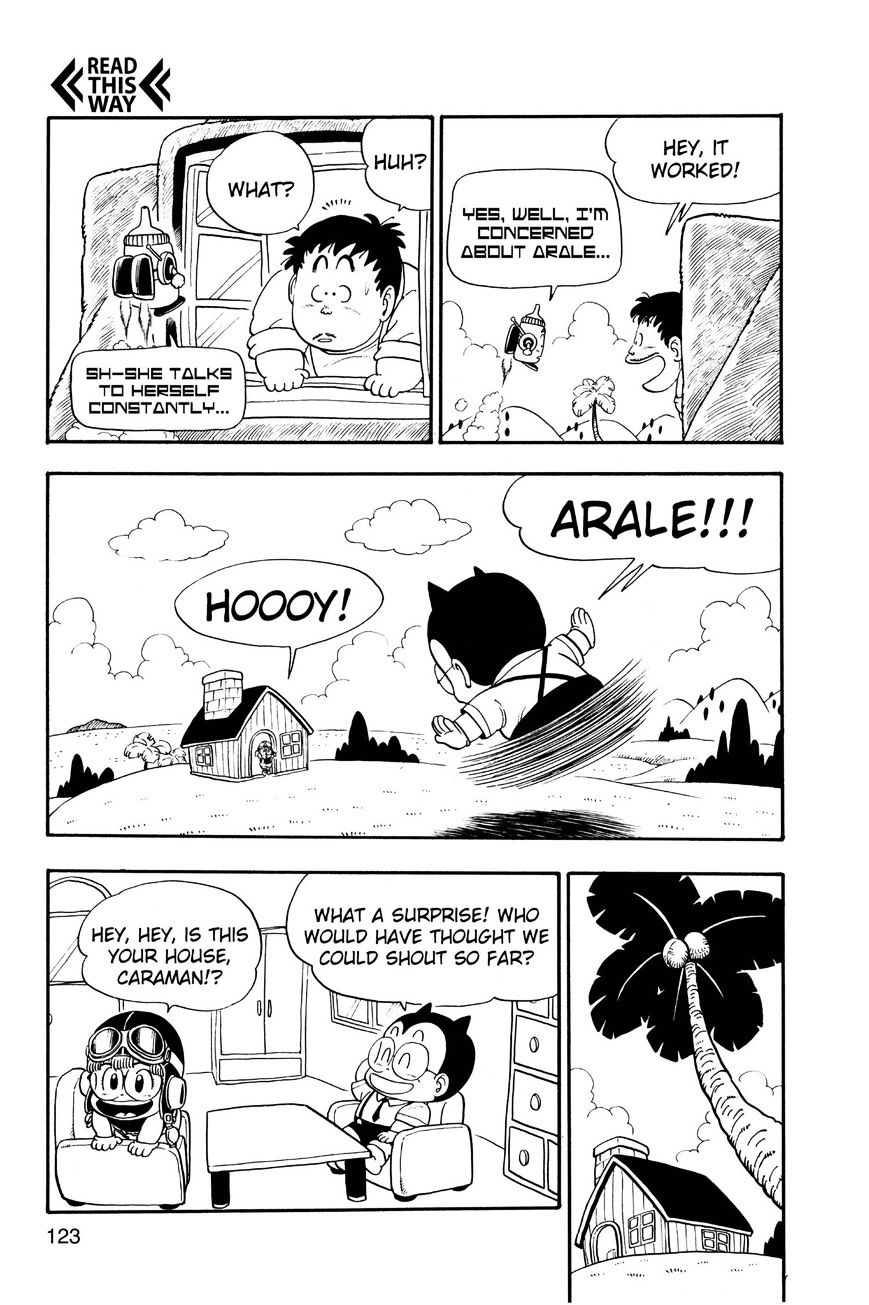 Dr. Slump - Vol.13 Chapter 160