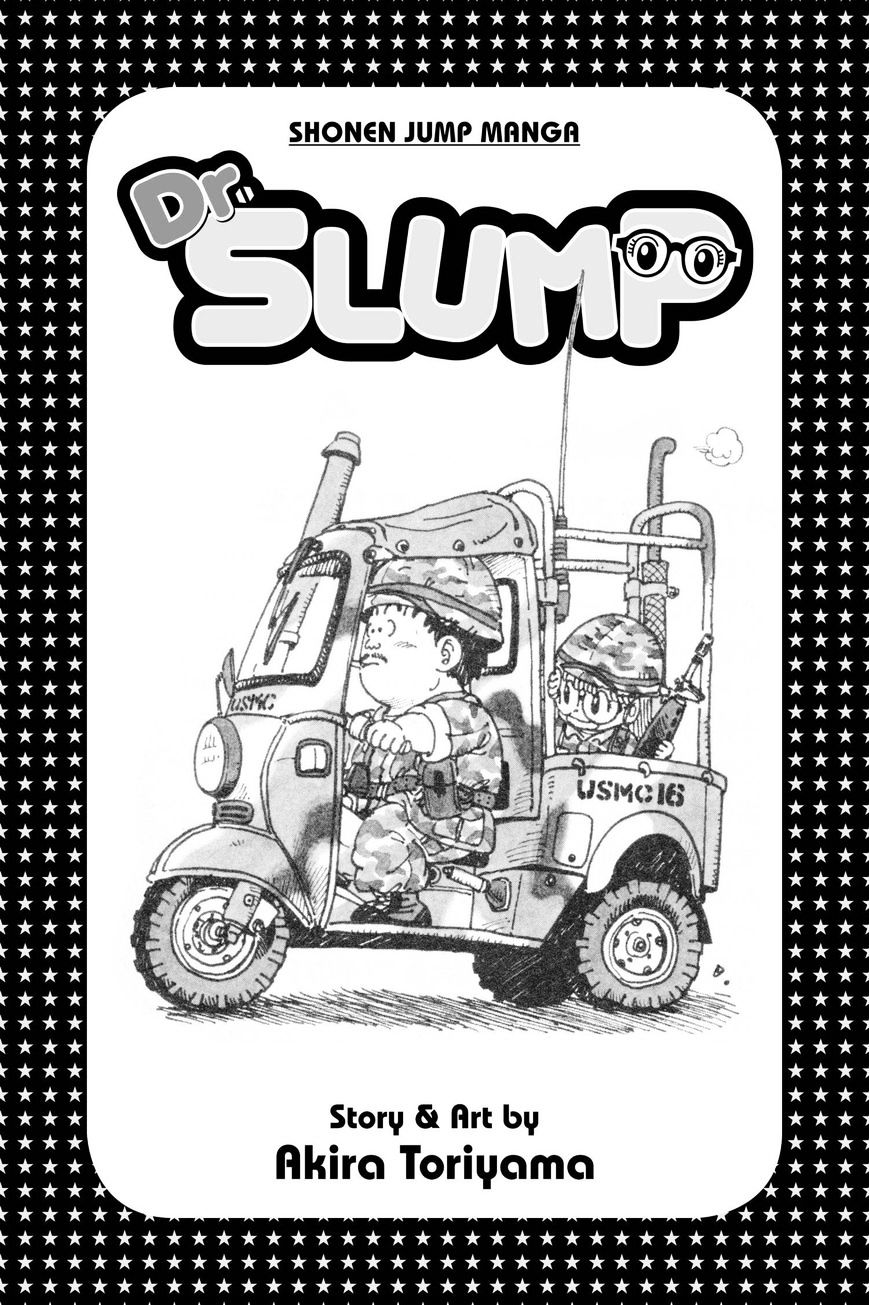 Dr. Slump - Vol.16 Chapter 192