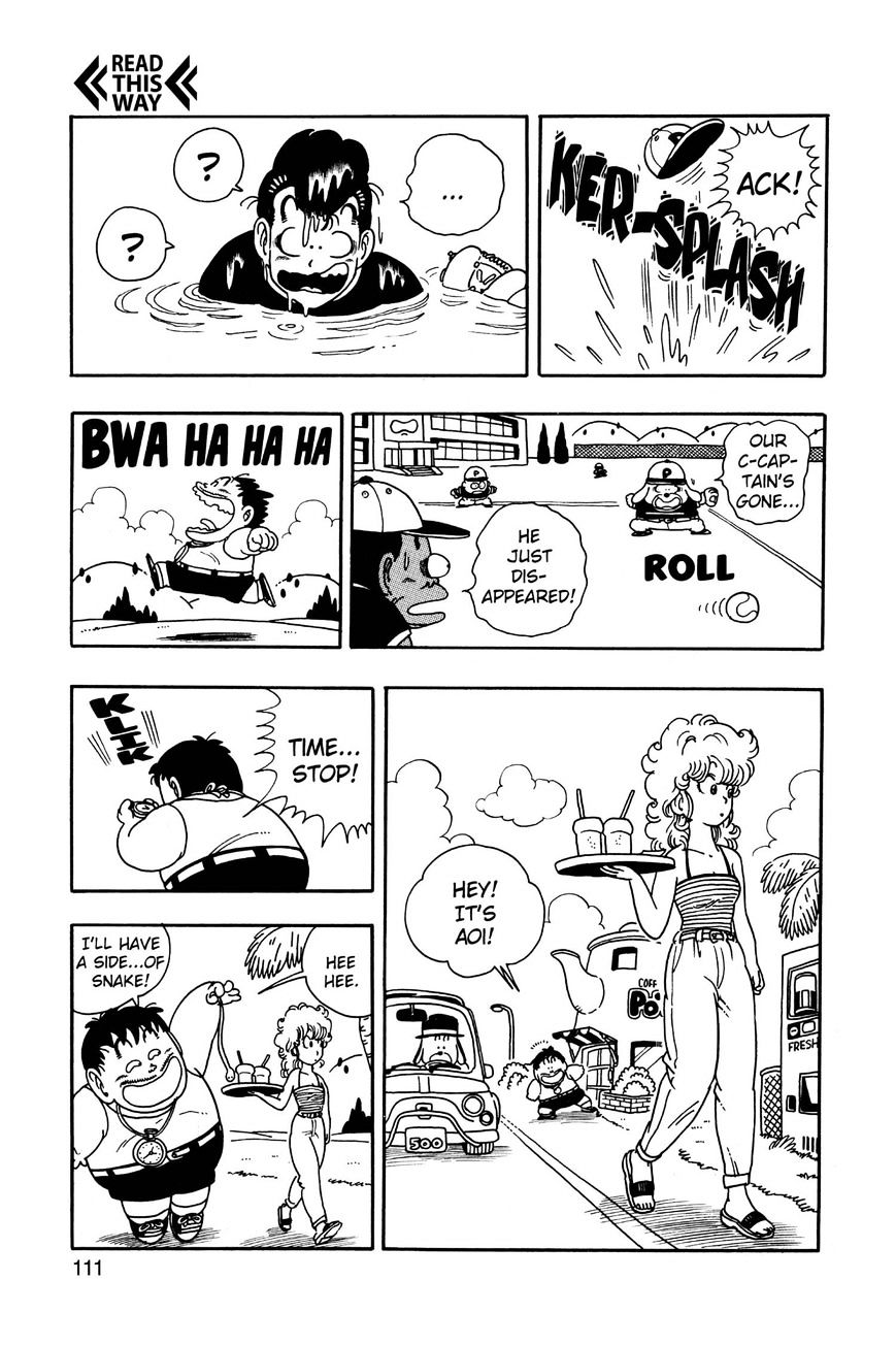 Dr. Slump - Vol.17 Chapter 213