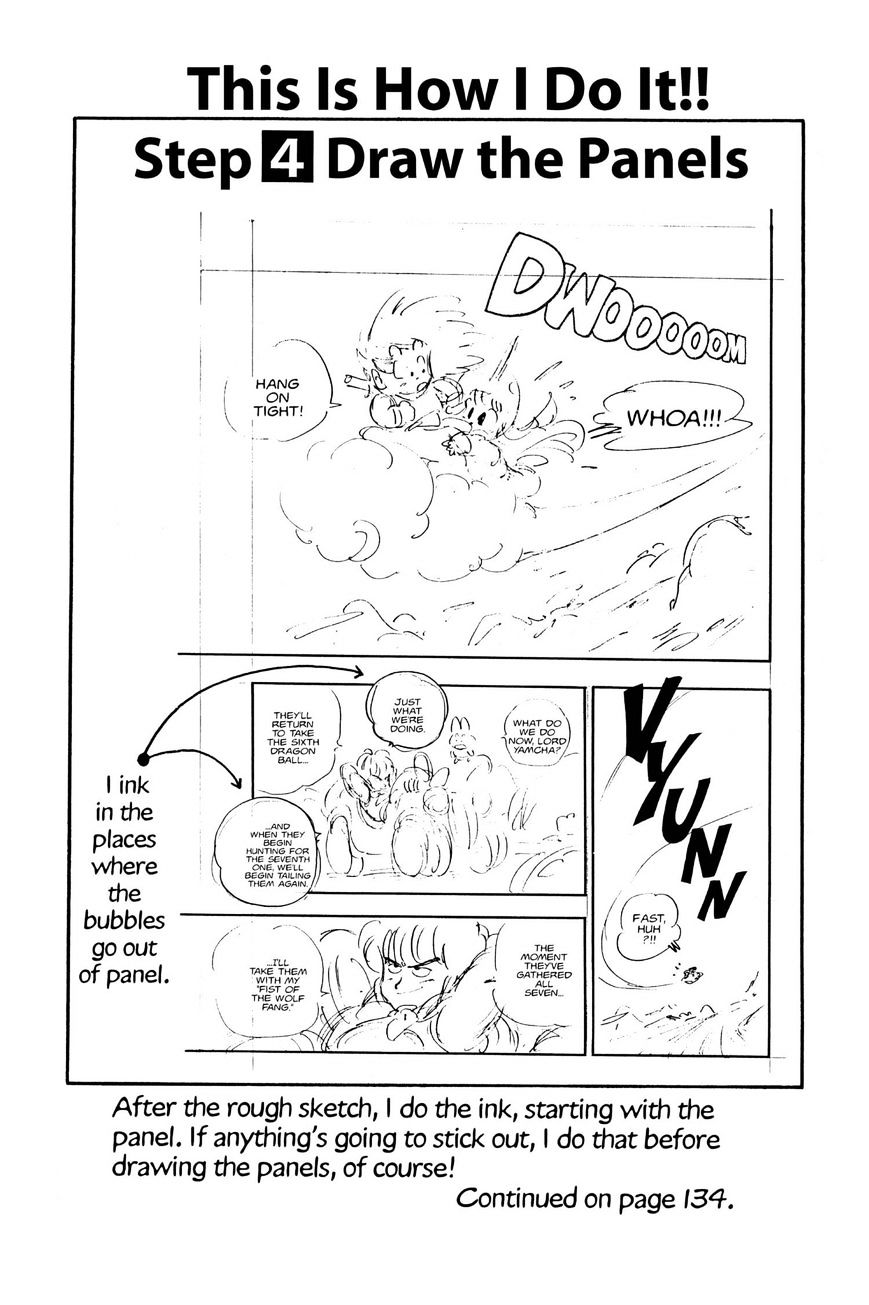 Dr. Slump - Vol.17 Chapter 213