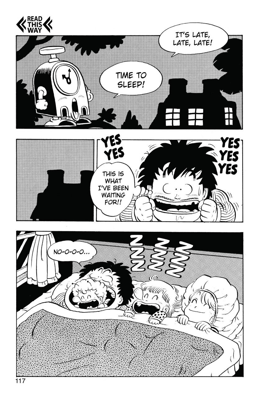 Dr. Slump - Vol.9 Chapter 111