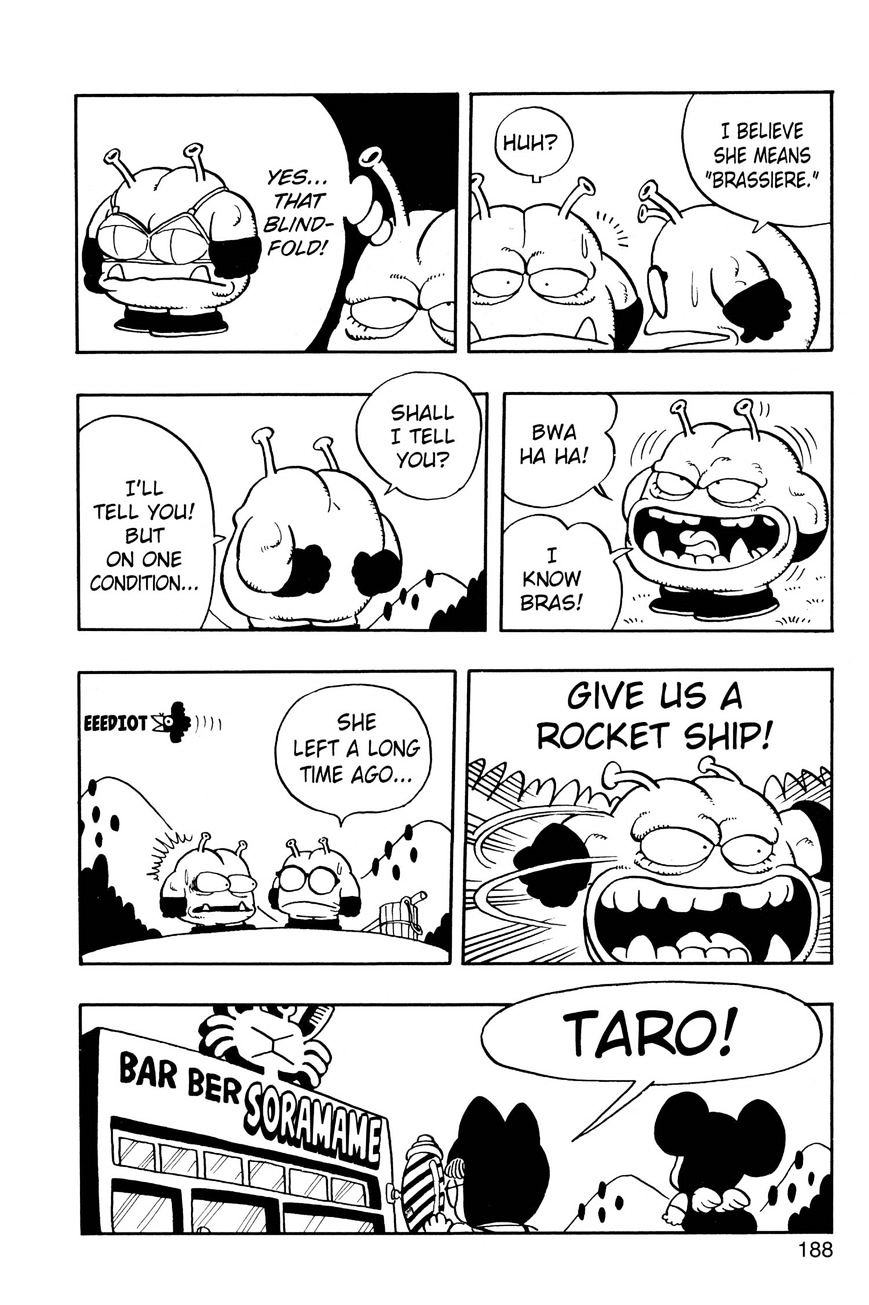 Dr. Slump - Vol.3 Chapter 38