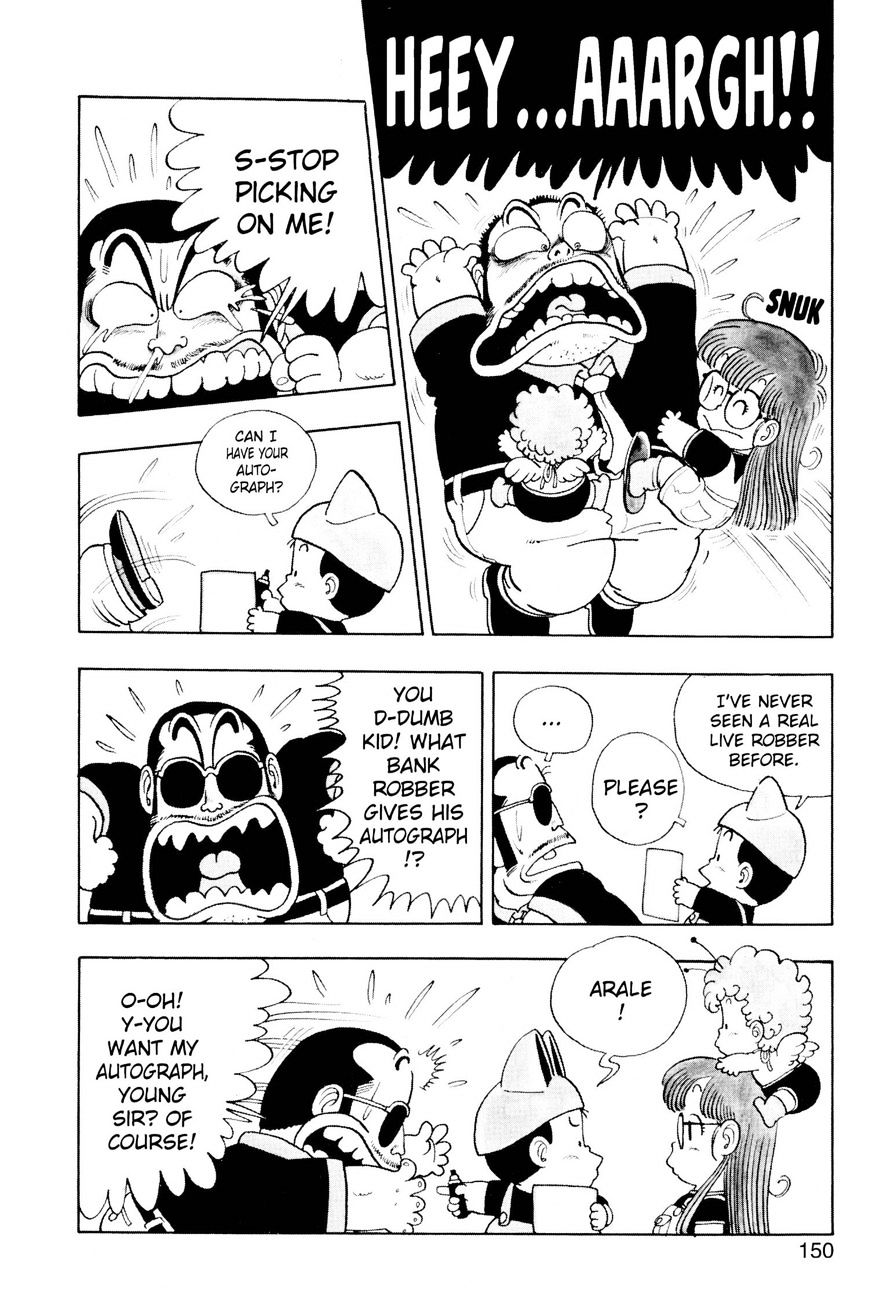 Dr. Slump - Vol.2 Chapter 23