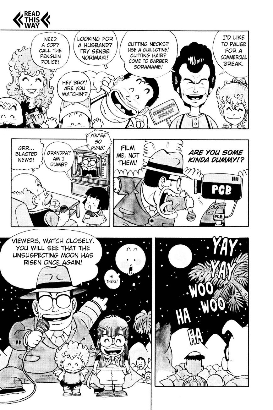 Dr. Slump - Vol.2 Chapter 23