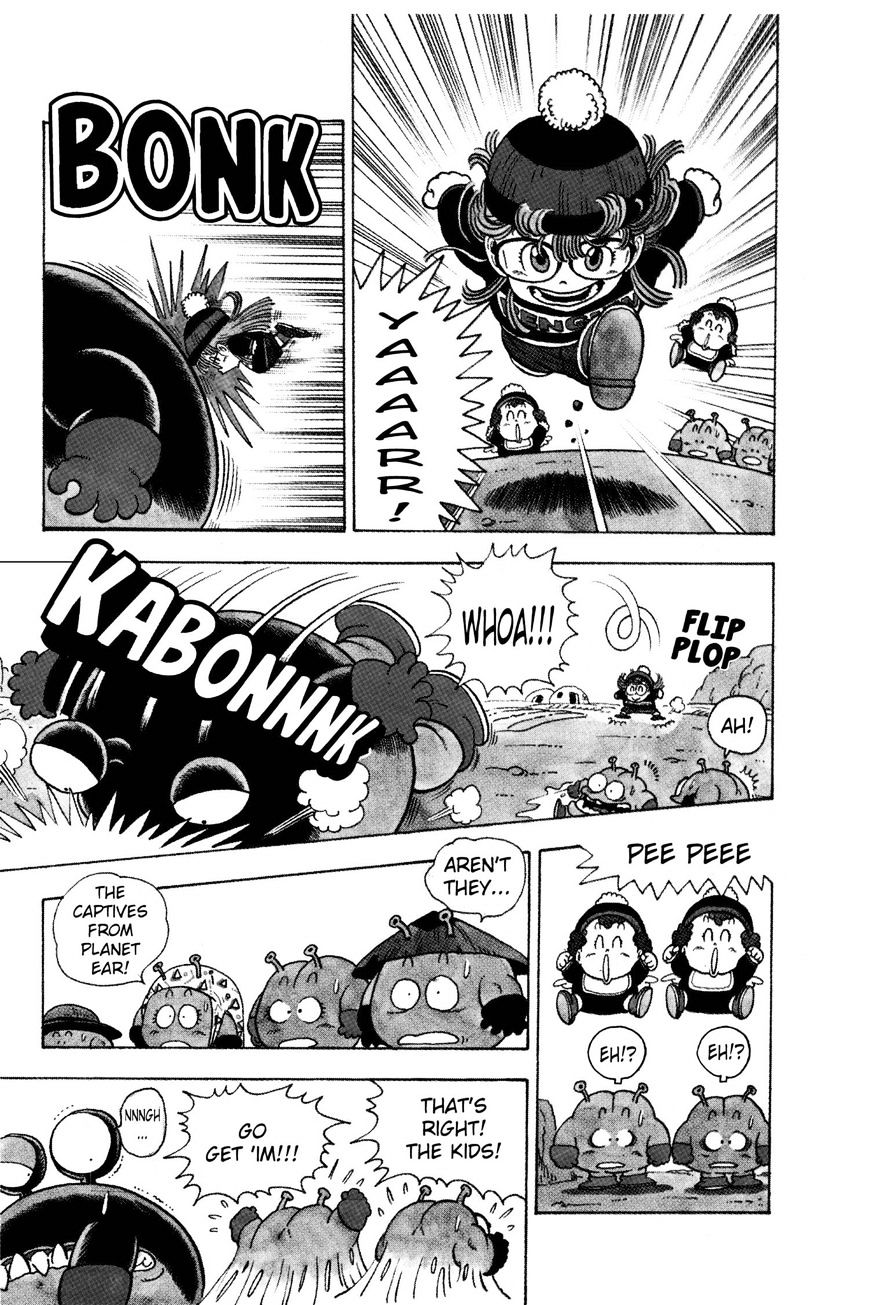 Dr. Slump - Vol.12 Chapter 146