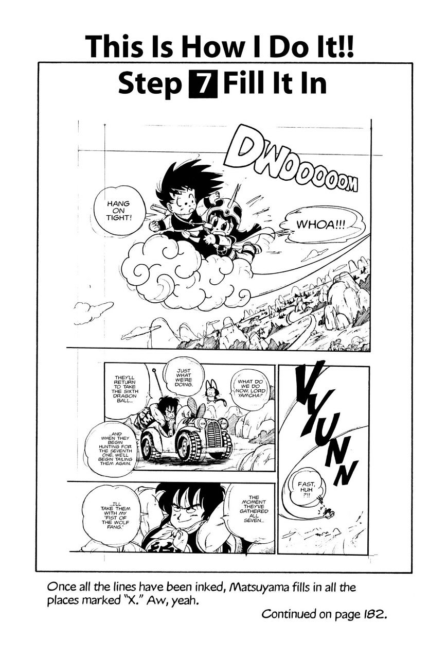 Dr. Slump - Vol.17 Chapter 216