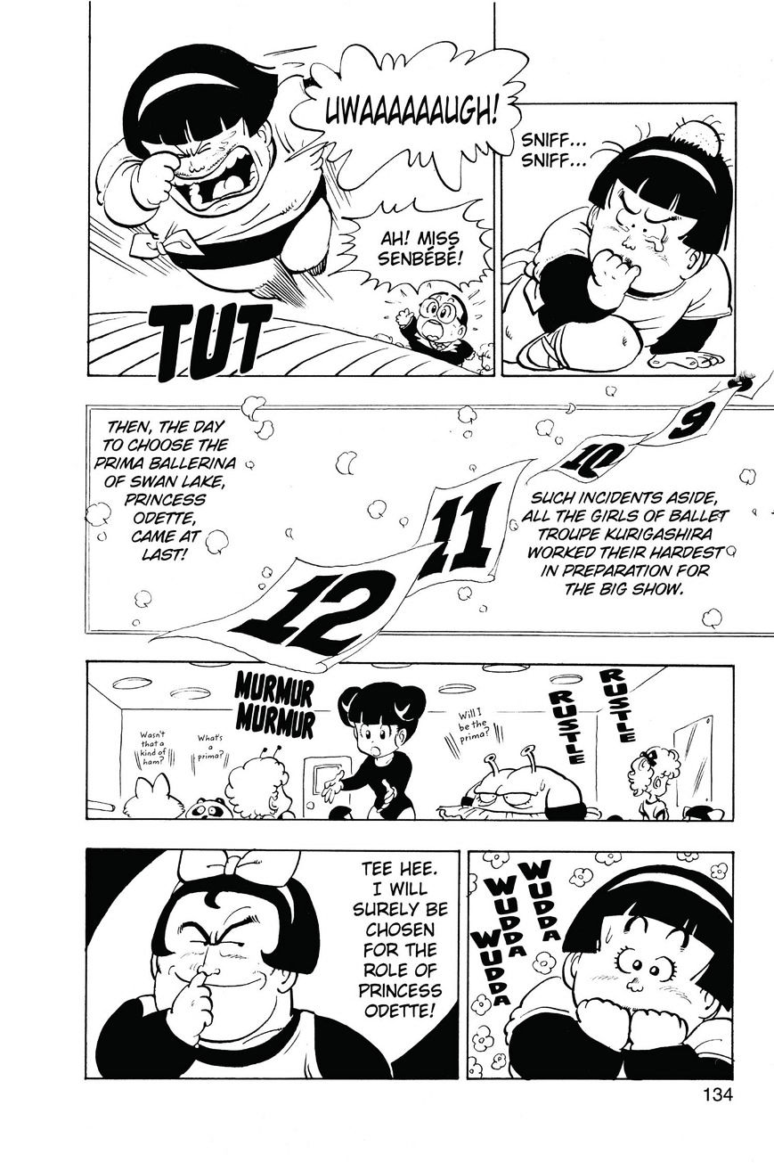 Dr. Slump - Vol.11 Chapter 137