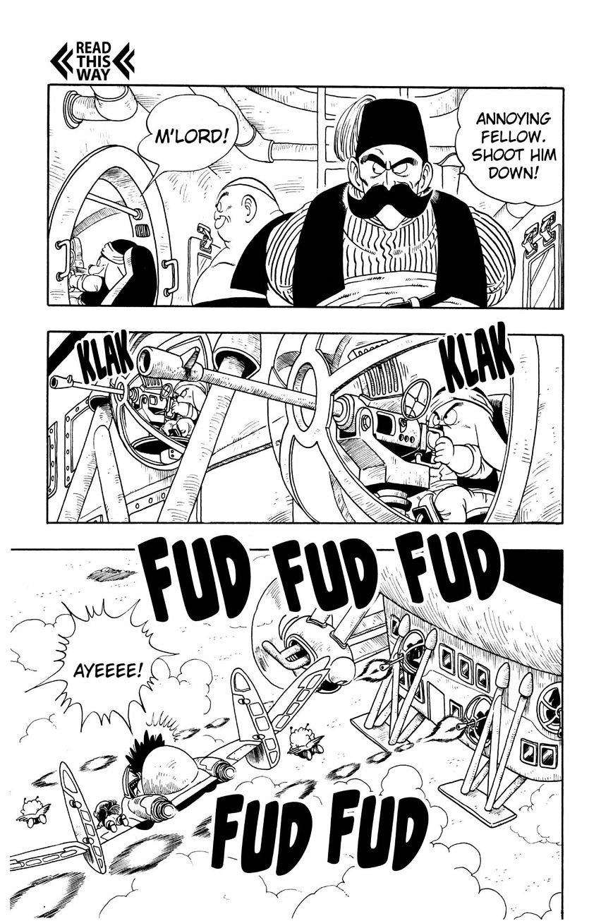 Dr. Slump - Vol.17 Chapter 217