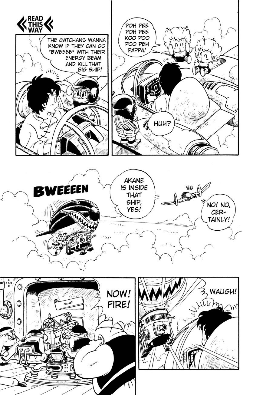 Dr. Slump - Vol.17 Chapter 217