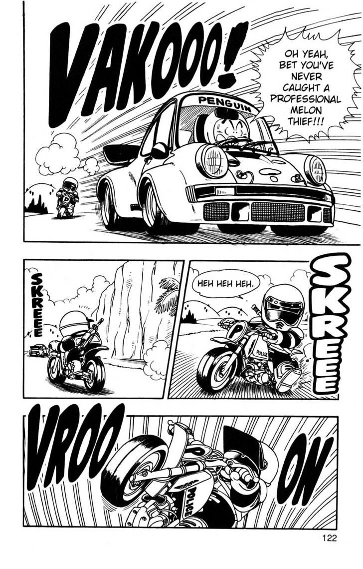 Dr. Slump - Vol.18 Chapter 9