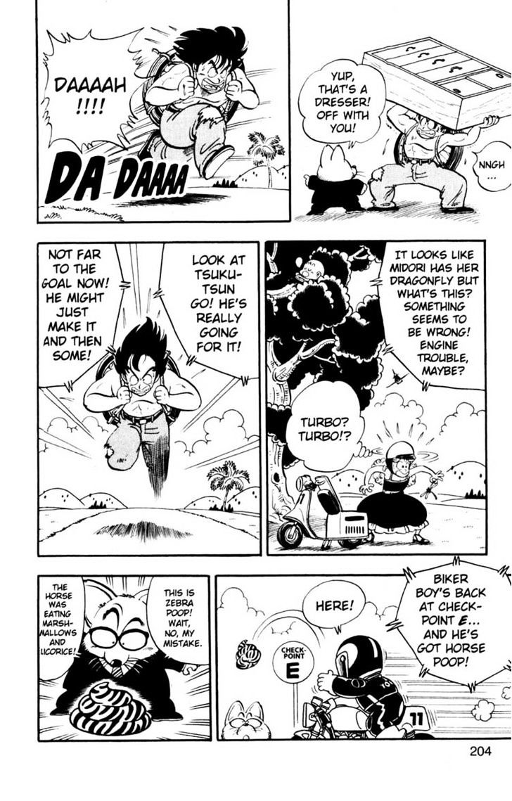 Dr. Slump - Vol.18 Chapter 14