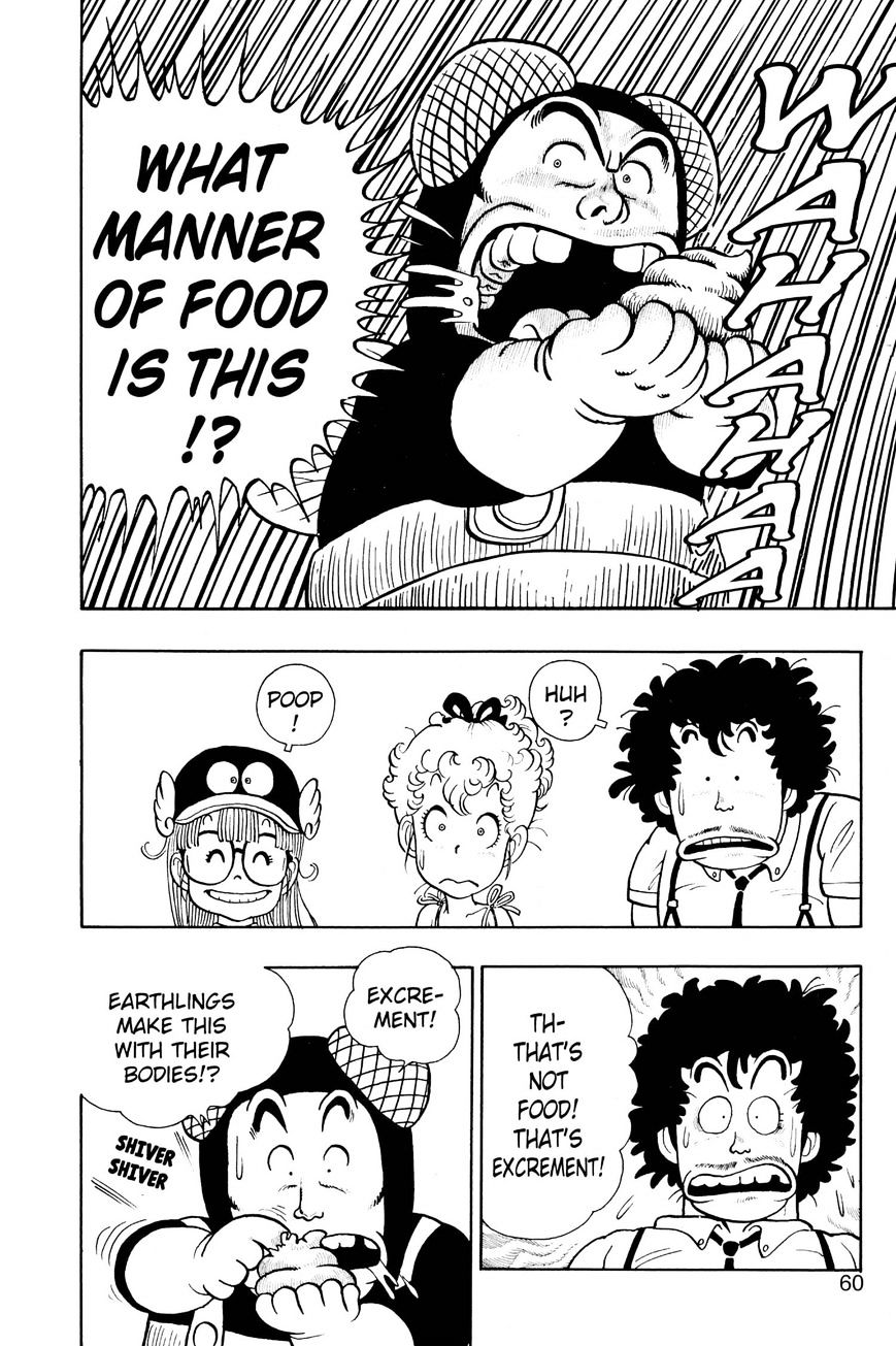 Dr. Slump - Vol.2 Chapter 16