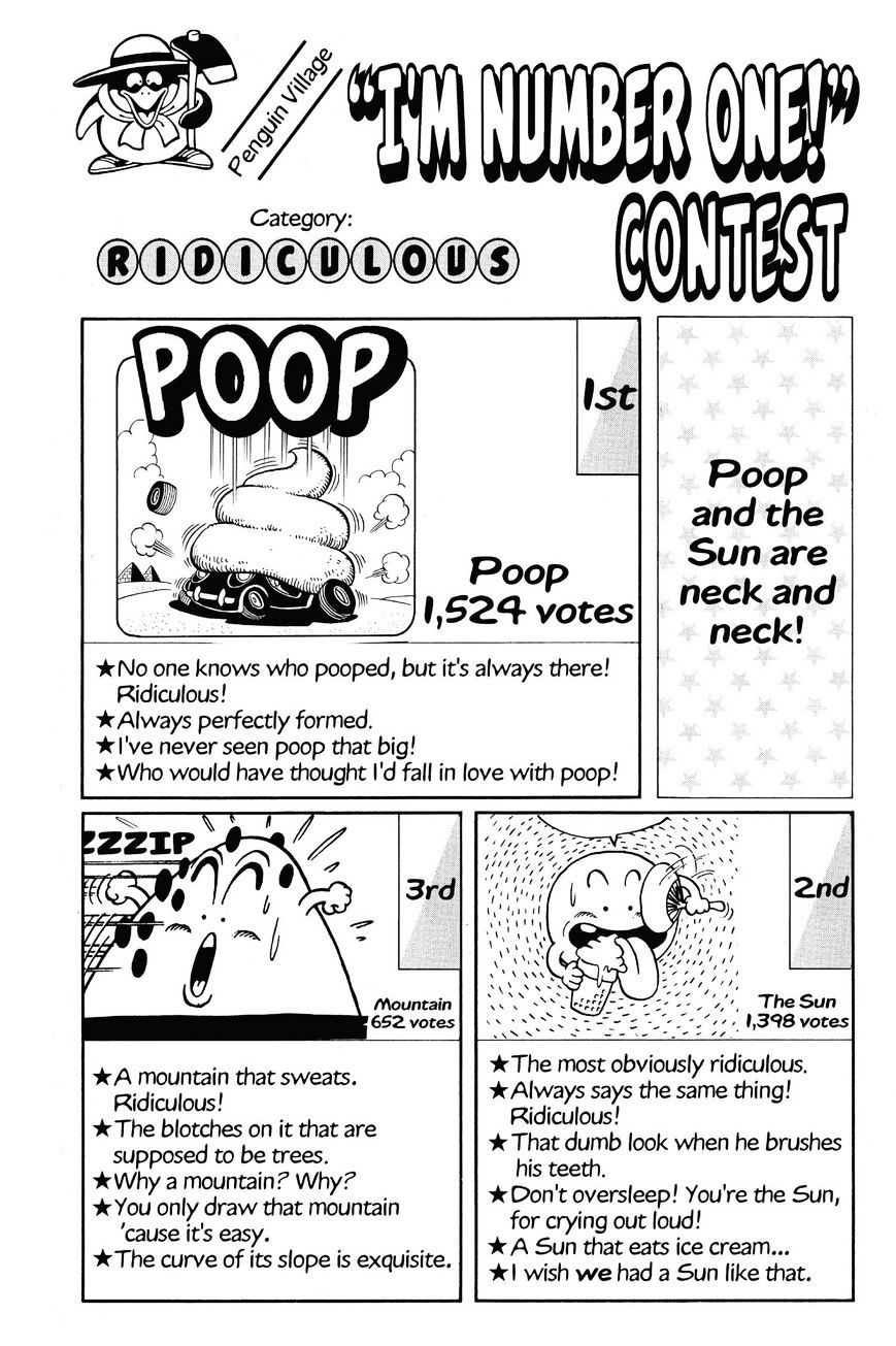 Dr. Slump - Vol.8 Chapter 100