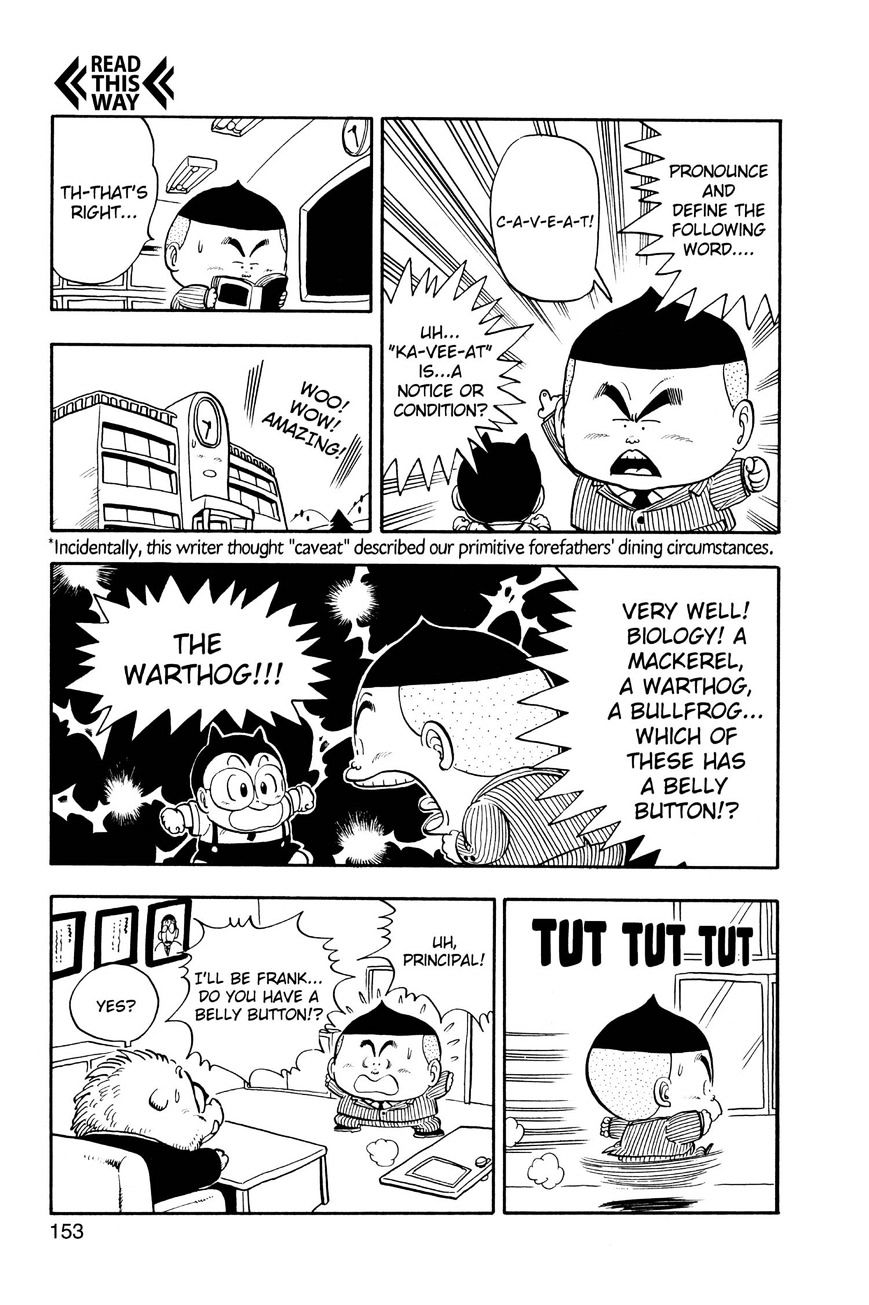 Dr. Slump - Vol.13 Chapter 162