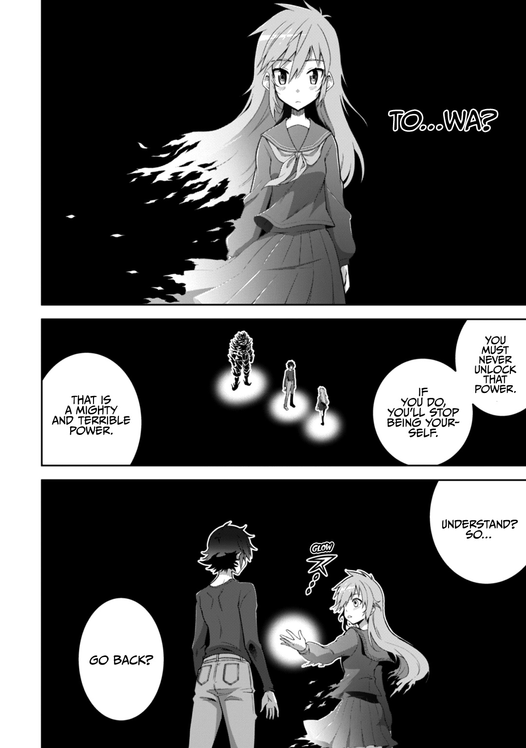 Fukushuu Kansuisha No Jinsei Nishuume Isekaitan - Chapter 12: Hero Demise