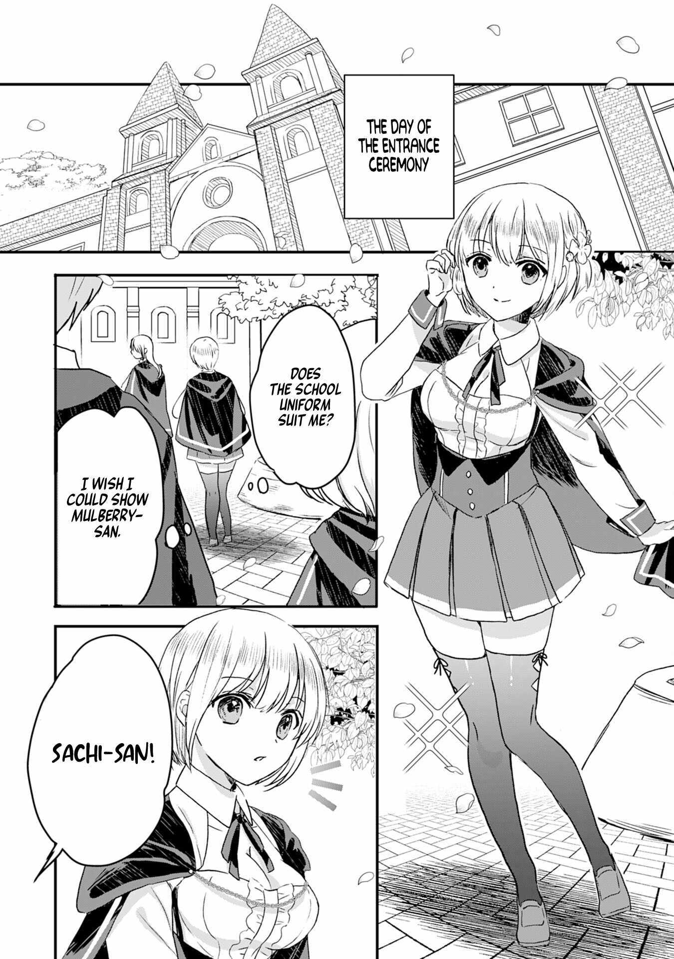 Koun-Chi 999 No Watashi, Sokushi Mahou Ga Zettai Ni Seikou Suru No De Sekai Saikyou Desu ~ Mahou-Chi 1 De Tsuihousaremashita Ga, Kakuritsu Cheat De Moriagaru ~ - Chapter 4