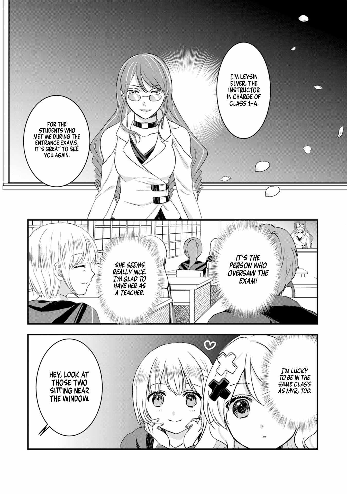 Koun-Chi 999 No Watashi, Sokushi Mahou Ga Zettai Ni Seikou Suru No De Sekai Saikyou Desu ~ Mahou-Chi 1 De Tsuihousaremashita Ga, Kakuritsu Cheat De Moriagaru ~ - Chapter 4