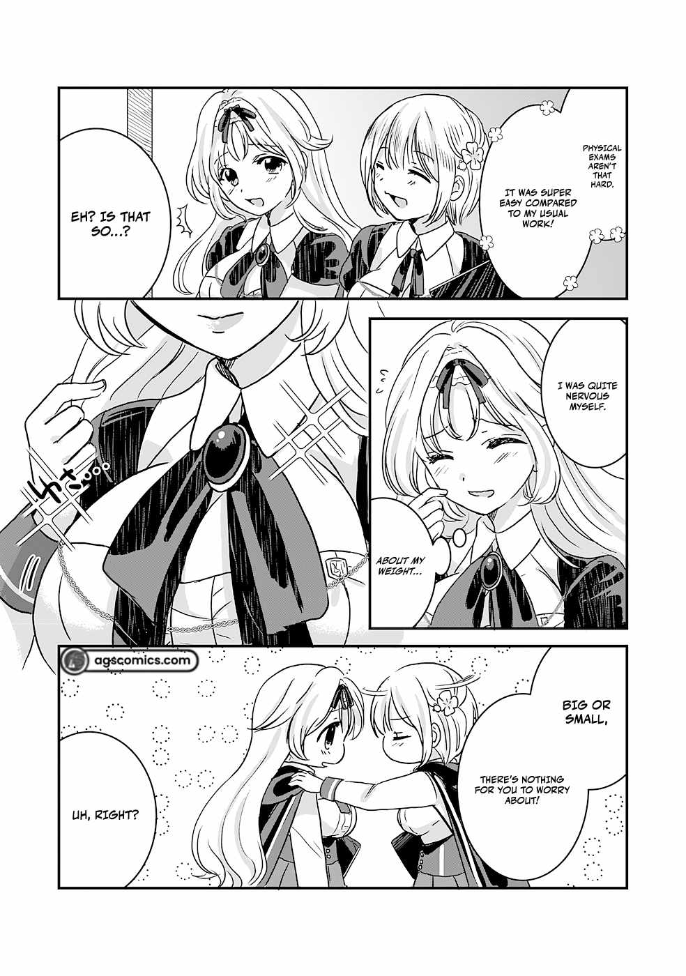 Koun-Chi 999 No Watashi, Sokushi Mahou Ga Zettai Ni Seikou Suru No De Sekai Saikyou Desu ~ Mahou-Chi 1 De Tsuihousaremashita Ga, Kakuritsu Cheat De Moriagaru ~ - Chapter 8