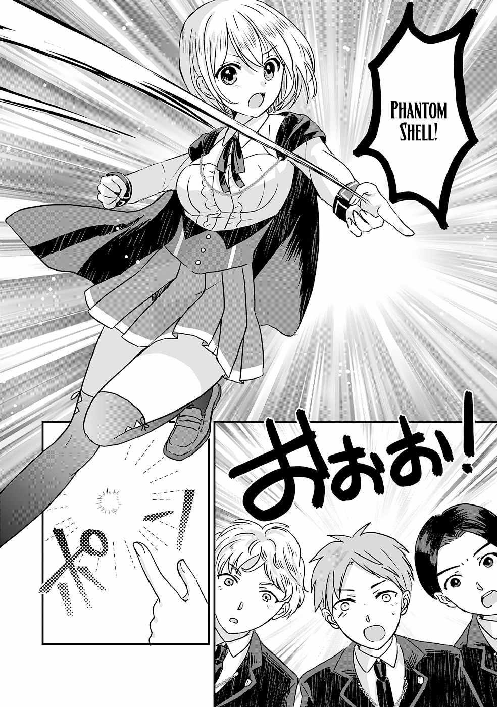 Koun-Chi 999 No Watashi, Sokushi Mahou Ga Zettai Ni Seikou Suru No De Sekai Saikyou Desu ~ Mahou-Chi 1 De Tsuihousaremashita Ga, Kakuritsu Cheat De Moriagaru ~ - Chapter 8