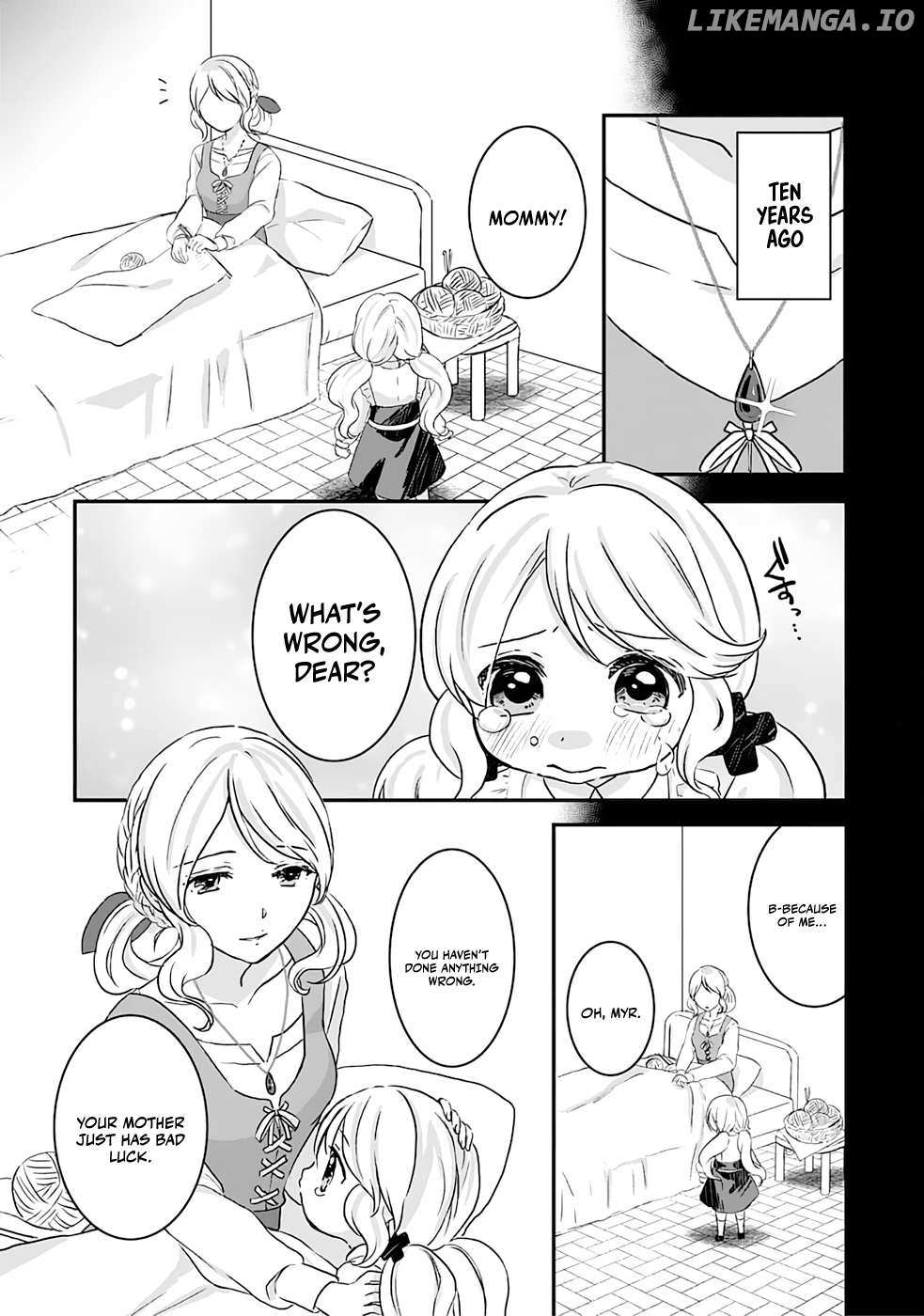 Koun-Chi 999 No Watashi, Sokushi Mahou Ga Zettai Ni Seikou Suru No De Sekai Saikyou Desu ~ Mahou-Chi 1 De Tsuihousaremashita Ga, Kakuritsu Cheat De Moriagaru ~ - Chapter 6