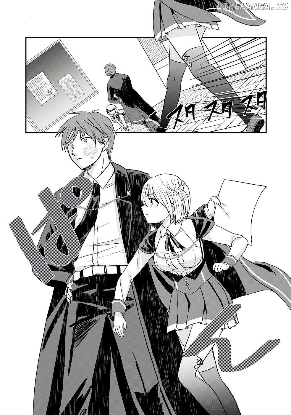 Koun-Chi 999 No Watashi, Sokushi Mahou Ga Zettai Ni Seikou Suru No De Sekai Saikyou Desu ~ Mahou-Chi 1 De Tsuihousaremashita Ga, Kakuritsu Cheat De Moriagaru ~ - Chapter 6