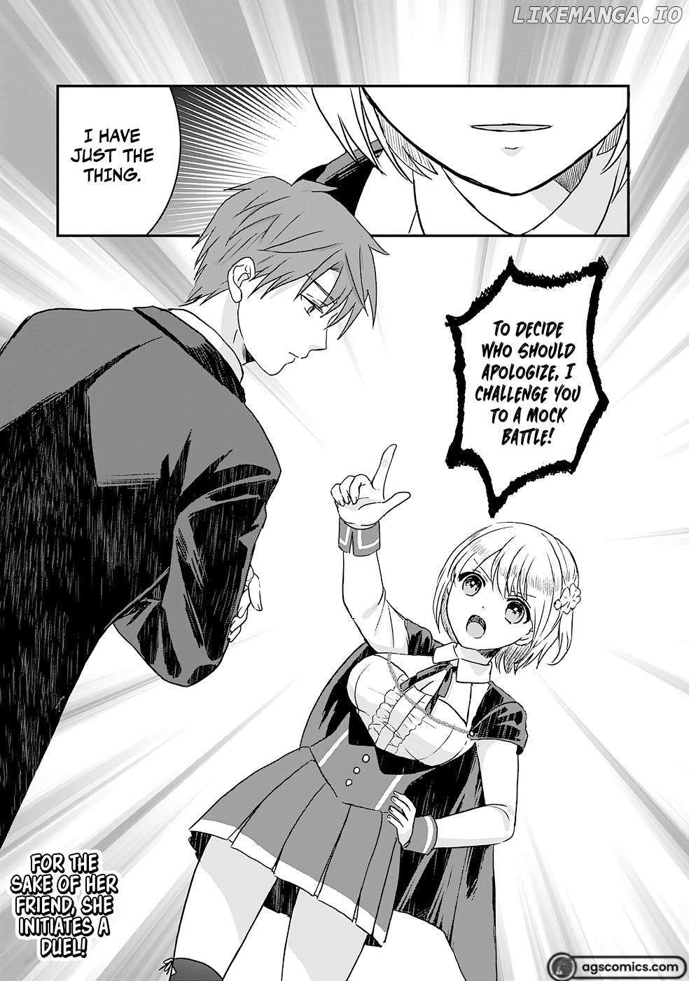 Koun-Chi 999 No Watashi, Sokushi Mahou Ga Zettai Ni Seikou Suru No De Sekai Saikyou Desu ~ Mahou-Chi 1 De Tsuihousaremashita Ga, Kakuritsu Cheat De Moriagaru ~ - Chapter 6