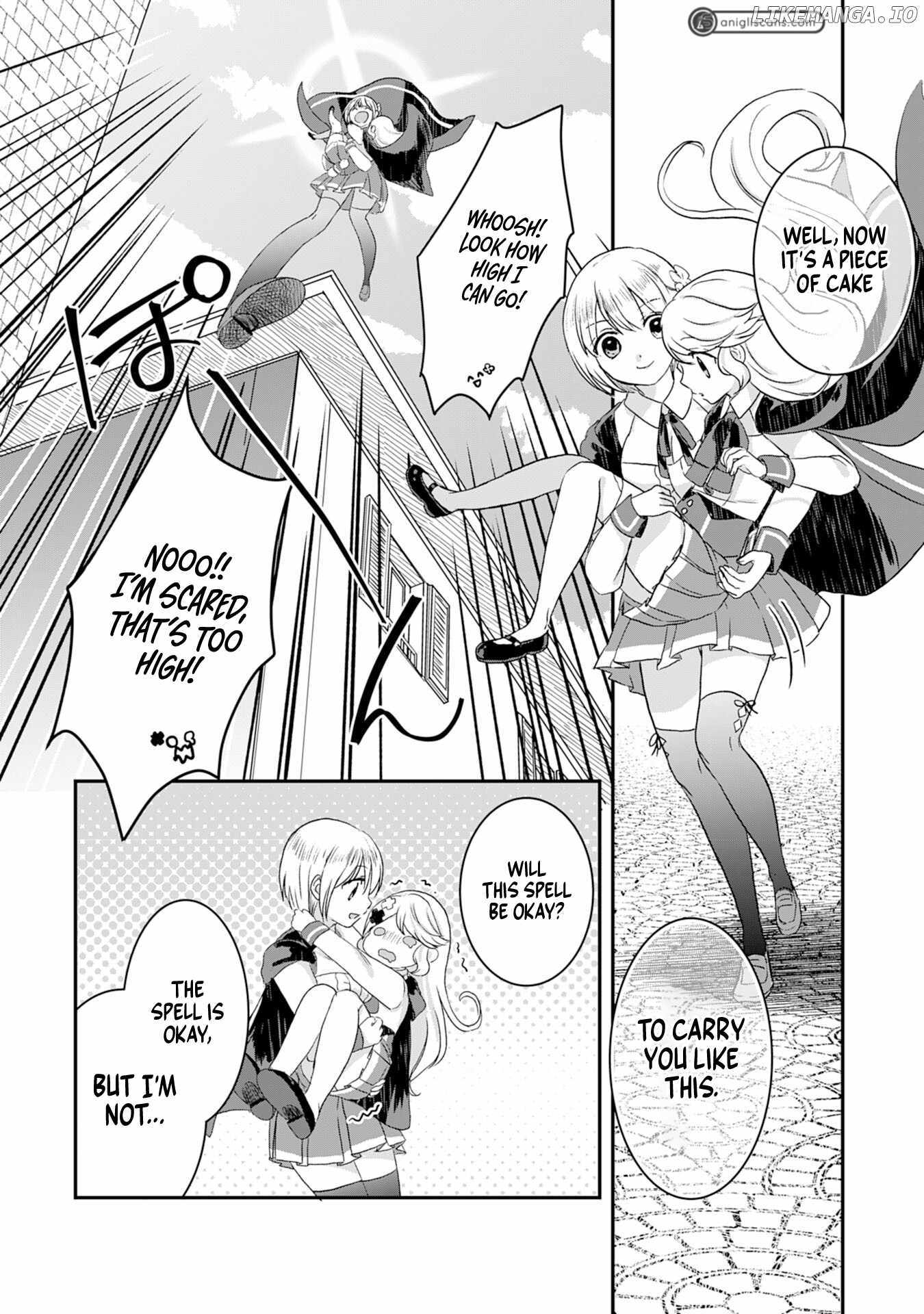 Koun-Chi 999 No Watashi, Sokushi Mahou Ga Zettai Ni Seikou Suru No De Sekai Saikyou Desu ~ Mahou-Chi 1 De Tsuihousaremashita Ga, Kakuritsu Cheat De Moriagaru ~ - Chapter 5